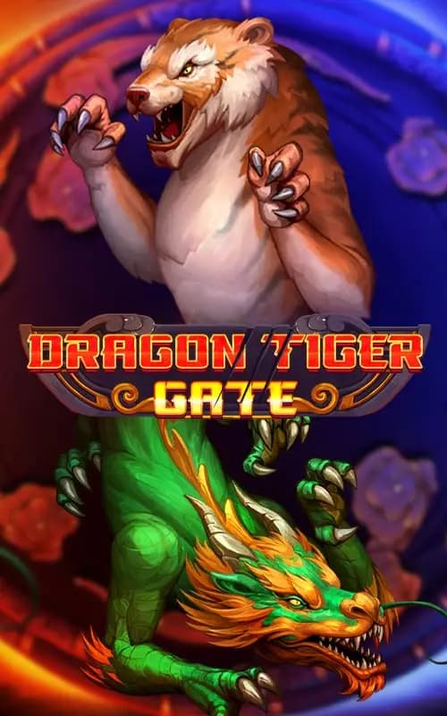 Dragon Tiger Gate