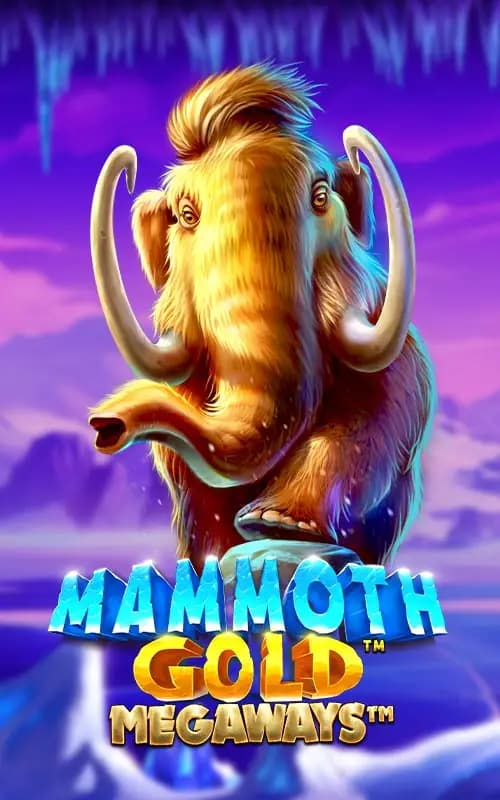 Mammoth Gold Megaways