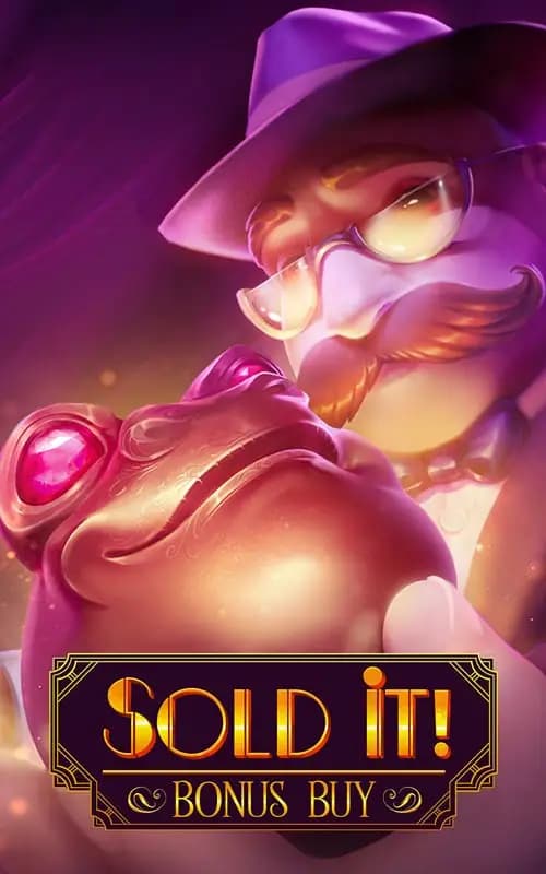 Sold It Bonus Buy
