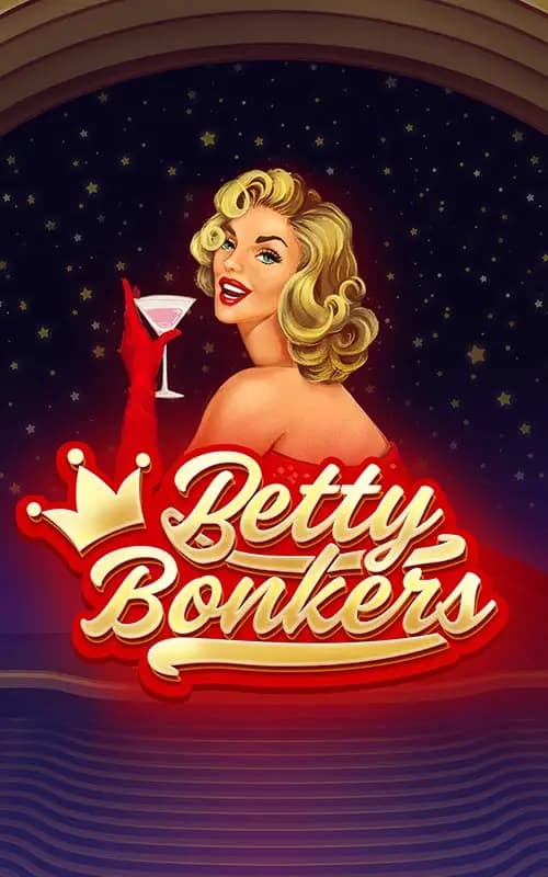 Betty Bonkers