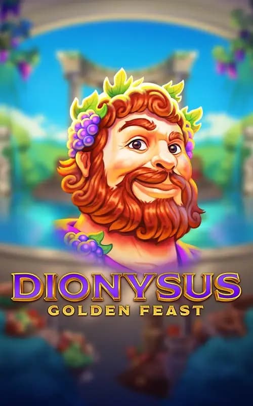 Dionysus Golden Feast