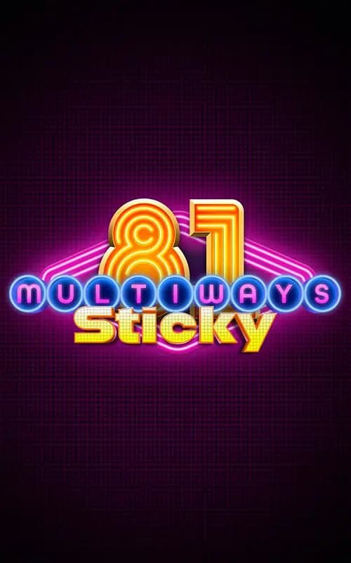 MultiWays 81 Sticky