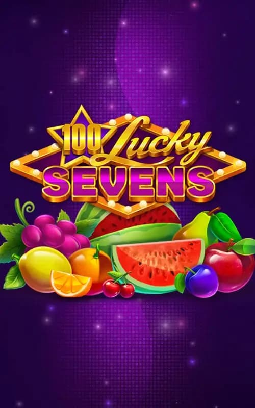 100 Lucky Sevens