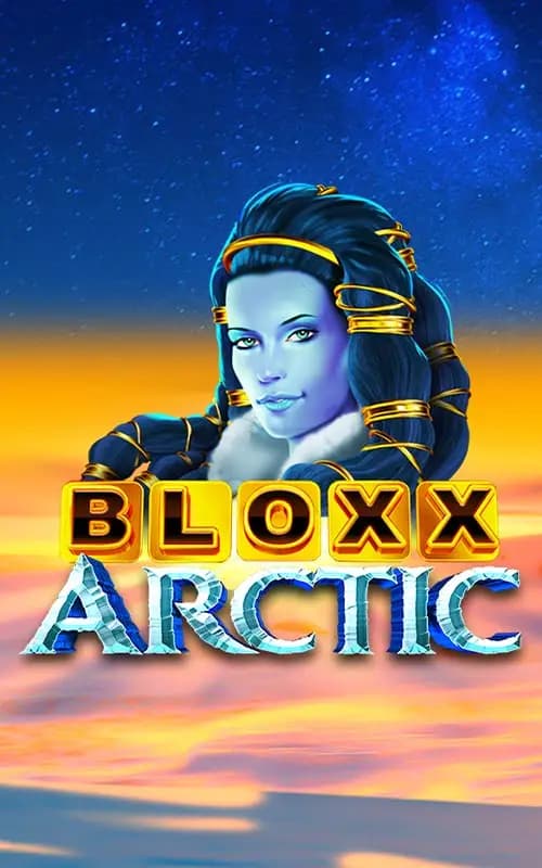 Bloxx Arctic