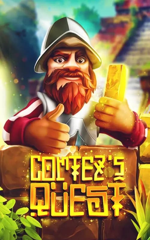 Cortezs Quest