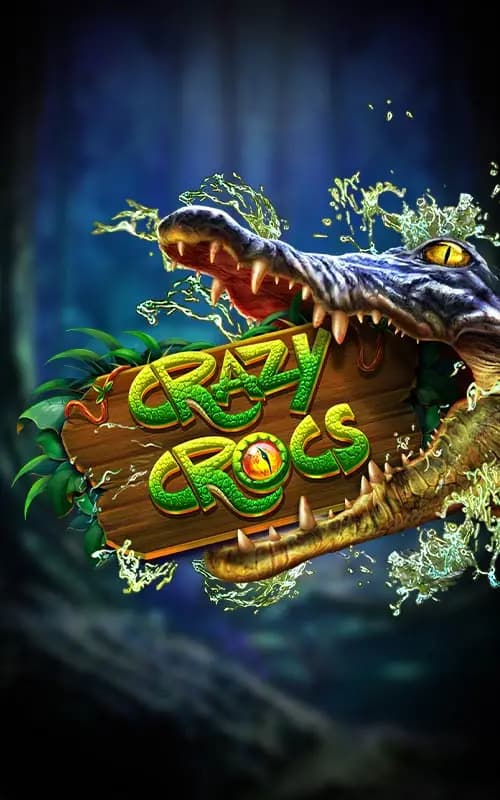 Crazy Crocs