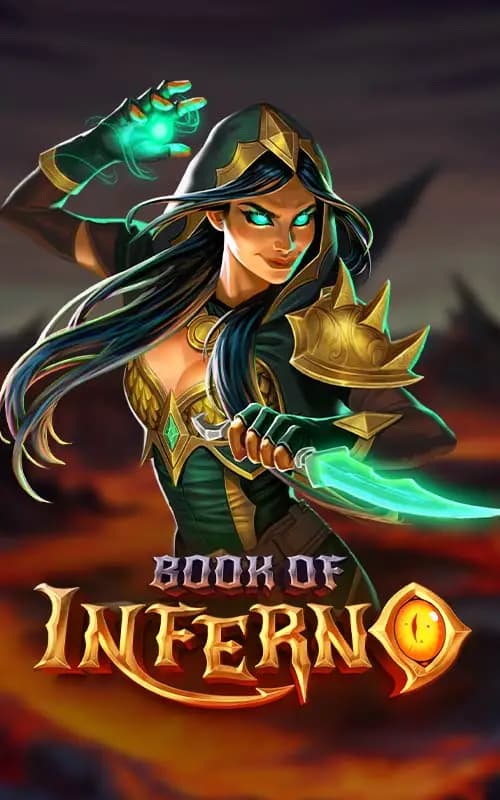 Book of Inferno