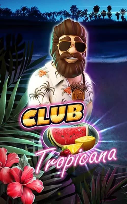 Club Tropicana