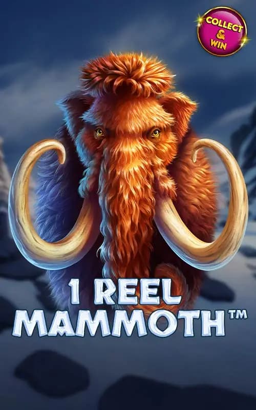 1 Reel Mammoth