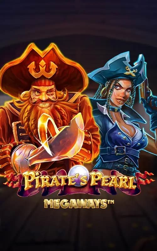 Pirates Pearl Megaways