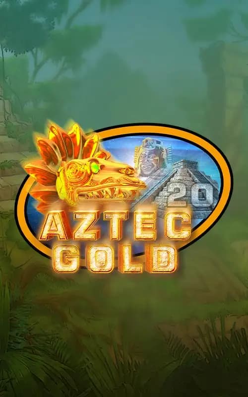 Aztec Gold 20