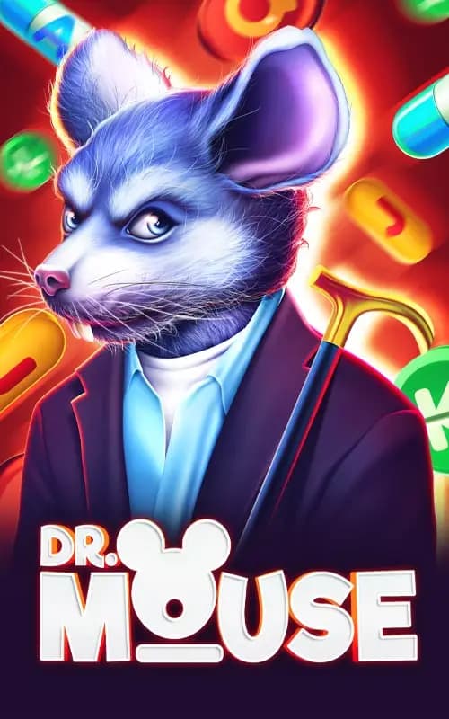 Dr Mouse