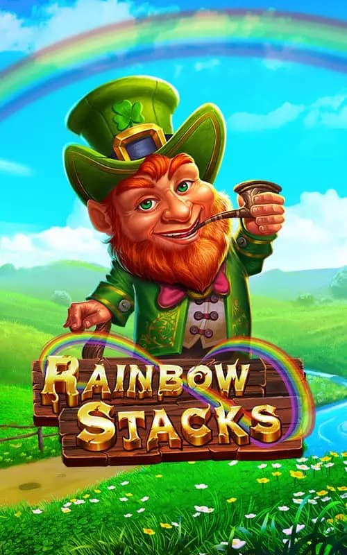 Rainbow Stacks