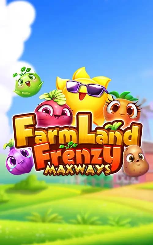 Farmland Frenzy