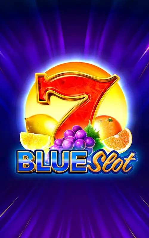 Blue Slot
