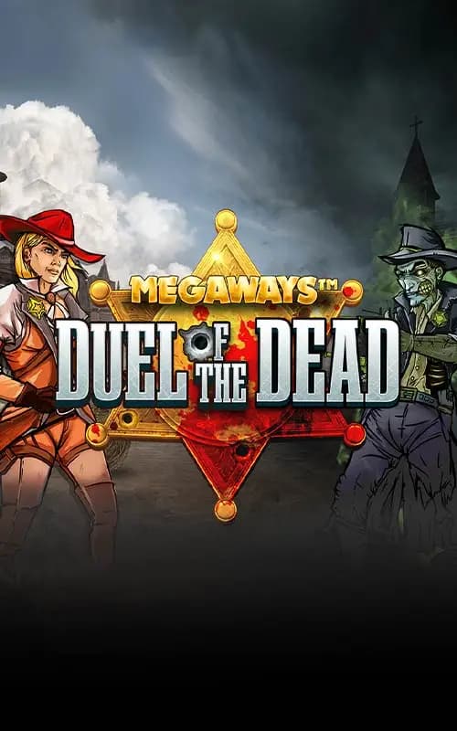 Duel of the Dead Megaways