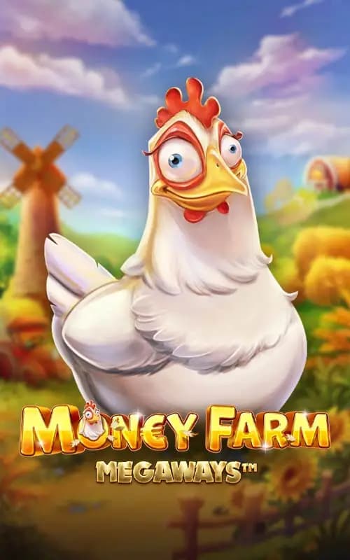Money Farm Megaways
