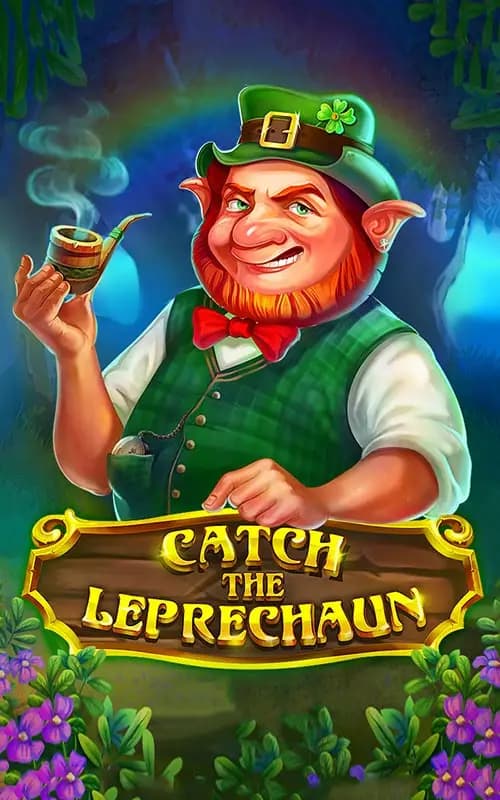 Catch The Leprechaun