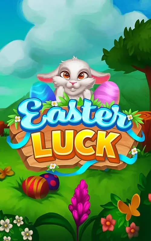 Easter Luck