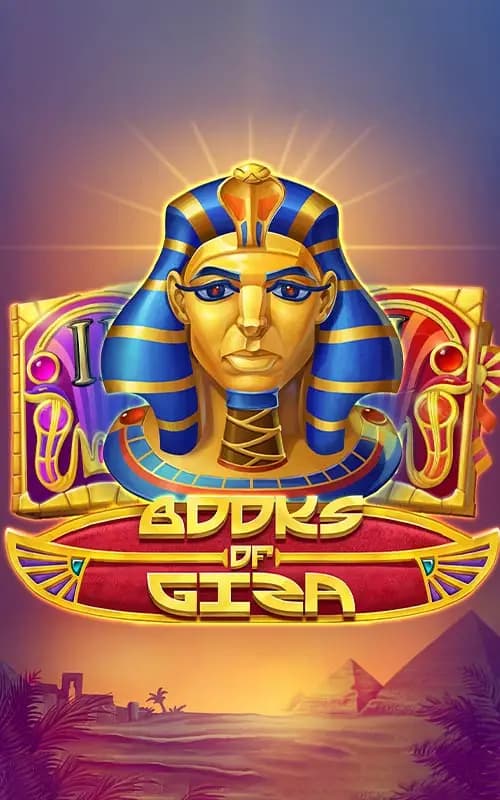 Book of Giza