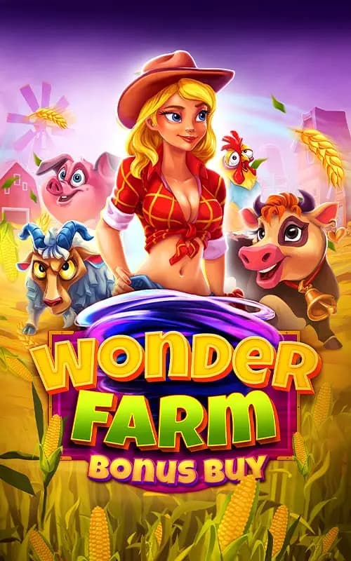 Wonder Farm Bonus Buy