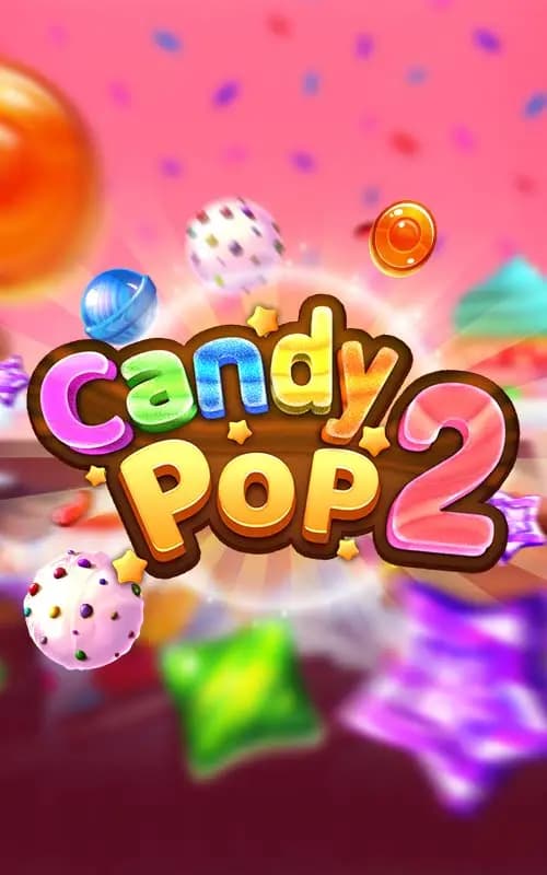 Candy Pop 2