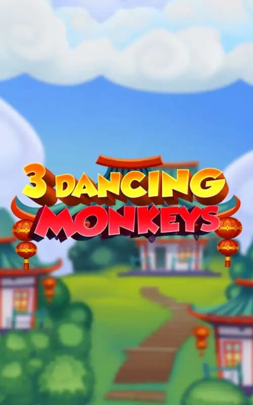 3 Dancing Monkeys