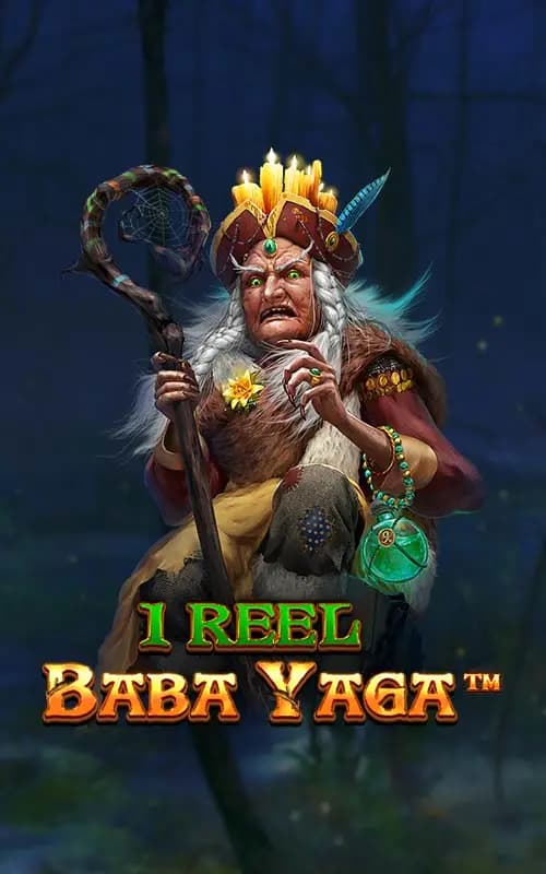 1 Reel Baba Yaga