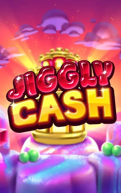 Jiggly Cash