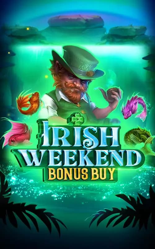 Irish Weekend Bonus Buy