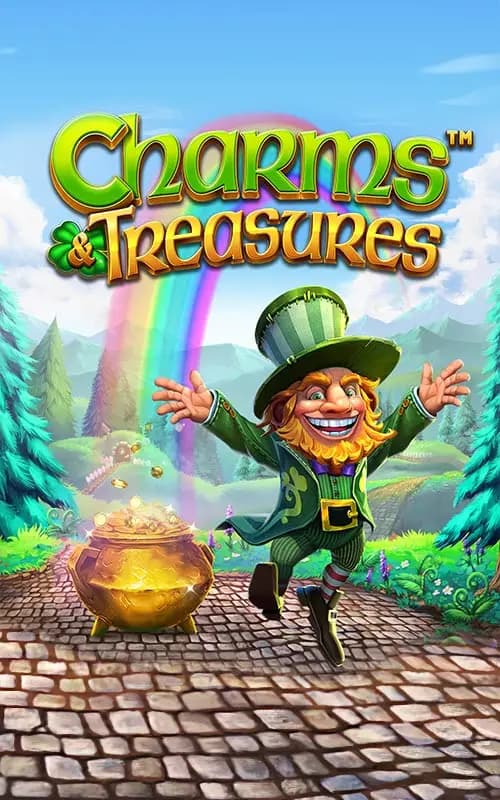 Charms Treasures