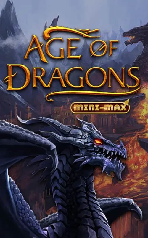 Age of Dragons MiniMax