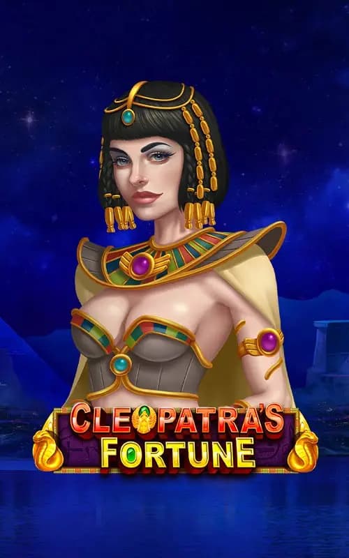 Cleopatra's Fortune