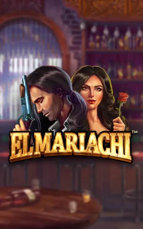 El Mariachi