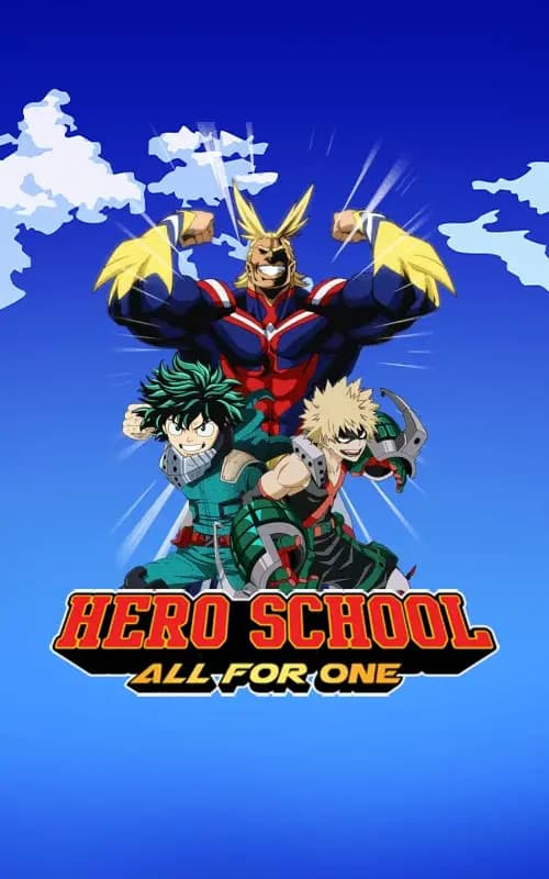 Hero School