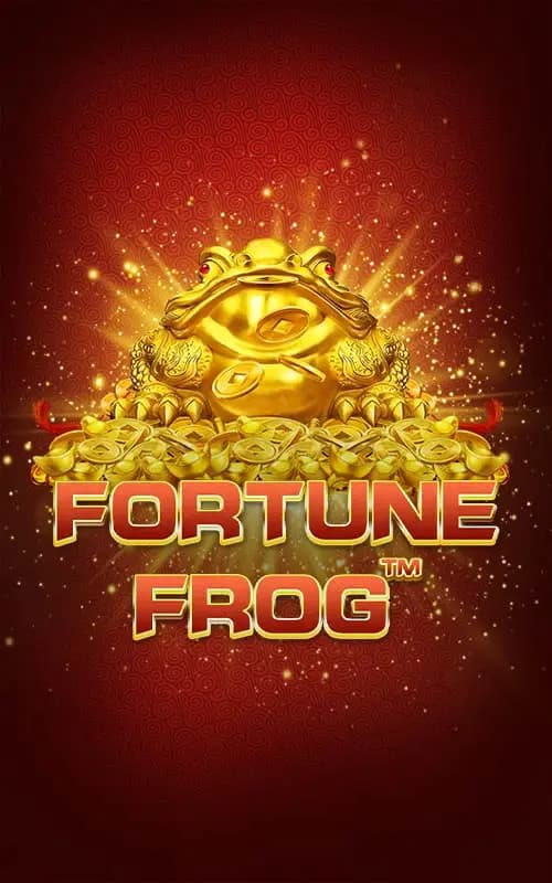 Fortune Frog