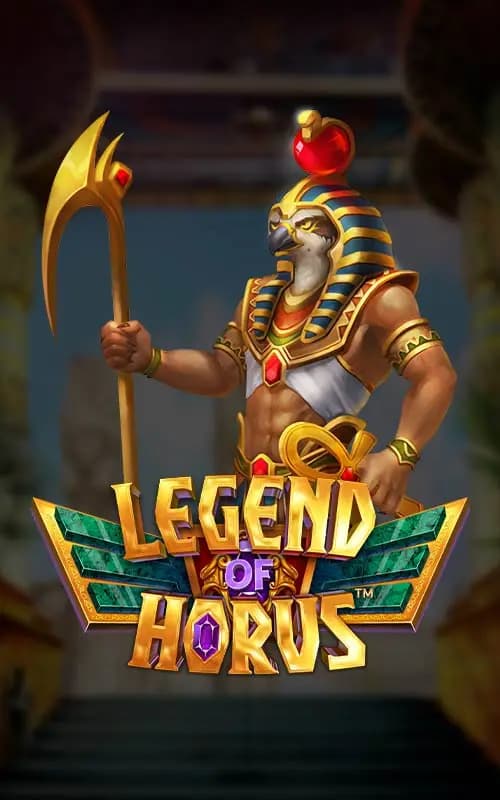 Legend of Horus