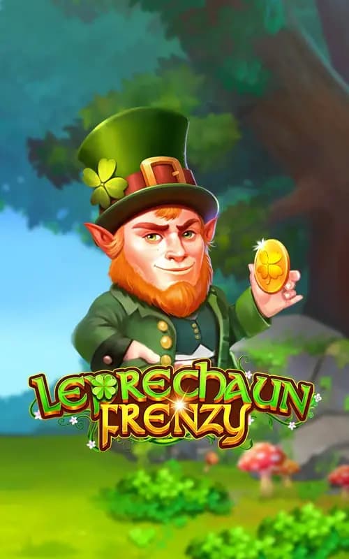 Leprechaun Frenzy