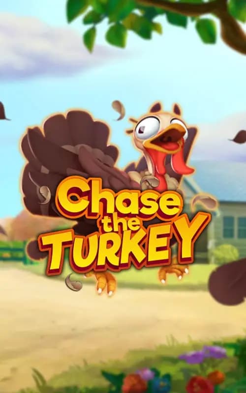 Chase The Turkey