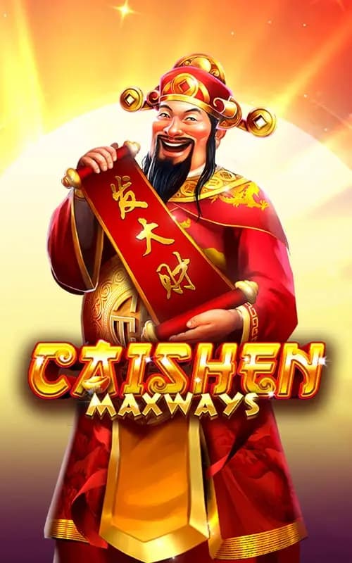 Caishen