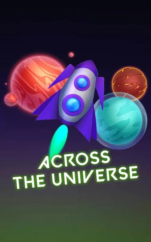 Across The Universe
