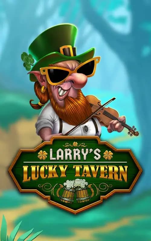 Larrys Lucky Tavern