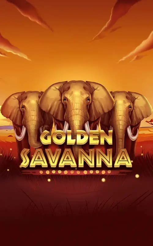 Golden Savanna