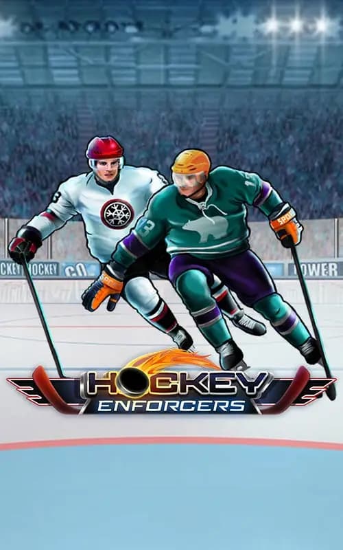 Hockey Enforcers