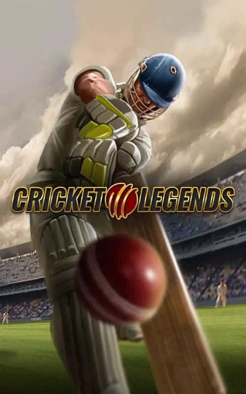 Cricket Legends