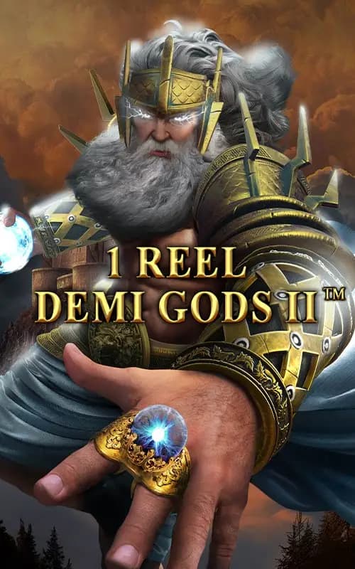 1 Reel Demi Gods II