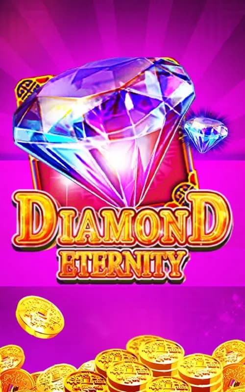 Diamond Eternity