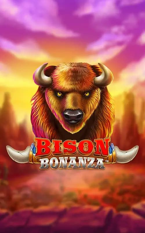Bison Bonanza