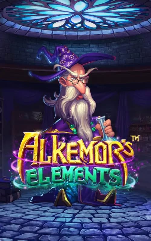 Alkemors Elements