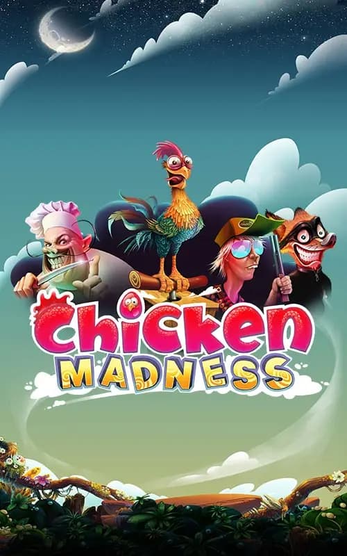 Chicken Madness